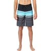 image:imageONEILL Mens Hyperfreak Heat Stripe 21Graphite  Hyperfreak Heat Stripe 21