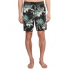 image:imageONEILL Mens Hyperfreak Mysto Scallop 19 BoardshortsBlack