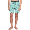 image:imageONEILL Mens Hyperfreak Mysto Scallop 19 BoardshortsCanal Blue