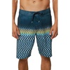 image:imageONEILL Mens Hyperfreak Quick Dry Stretch BoardshortNavy  Wavelength