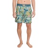 image:imageONEILL Mens Og Print Scallop 18 BoardshortsBlue Fusion