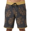 image:imageONEILL Mens Og Print Scallop 18 BoardshortsPhantom