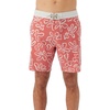 image:imageONEILL Mens Og Sideline Cruzer 18 BoardshortsAuburn