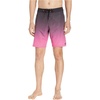 image:imageONEILL Mens Water Resistant Hyperfreak Stretch Swim Boardshort 19 Inch Outseam PinkSolid 32