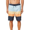 image:imageONEILL Mens Water Resistant Ultrasuede Classic Swim Boardshort 19 Inch Outseam NavyFour Square 36