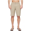 Solid Khaki
