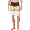 Coral | Lennox Stripe 21