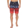 Red White Blue / Liberty