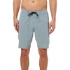 image:imageONeill Mens Hyperfreak Coalition BoardshortSmoke Blue  Guru