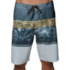 image:imageONeill Mens Hyperfreak Essence BoardshortDust Blue  1