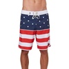 Red White Blue | Hyperfreak Apollo