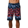 Red White Blue / Independence