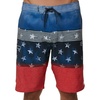 Red White Blue
