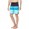Turquoise | Lennox Scallop 19