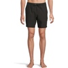image:imageONeill Mens Lennox Hermosa Solid Volley 17 BoardshortsBlack