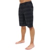 image:imageONeill Mens Locked Slub Hybrid ShortBlack