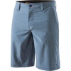 Dark Blue / Heather