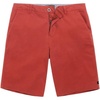 image:imageONeill Mens Locked Slub Hybrid ShortRed  Brookside