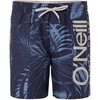 image:imageONeill Mens PM Cali Floral Board ShortsBlue Aop
