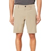 image:imageONeill Mens Reserve Heather 19 ShortsKhakhaki