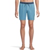 image:imageONeill Mens Standard Hermosa Side Panel Ew 17 Boardshorts Blue Fade