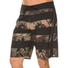 image:imageONeill Mens Superfreak Scallop BoardshortsMilitary Green  Scallop