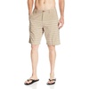 image:imageONeill Mens Ventana Hybrid BoardshortKhaki