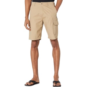 image:imageJAY STRETCH 20 CHINO SHORTSKhaki  Radar