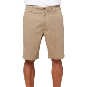 image:imageJAY STRETCH 20 CHINO SHORTSKhaki 1