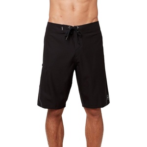 image:imageONEILL Mens 19 Inch Split Print Boardshorts  Quick Dry Swim Trunks for Men with Fabric and PocketsBlack 1