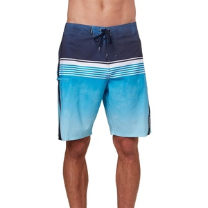 image:imageONEILL Mens 19 Inch Split Print Boardshorts  Quick Dry Swim Trunks for Men with Fabric and PocketsBright Blue  Superfreak Flow