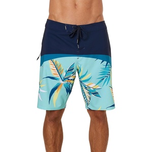 image:imageONEILL Mens 19 Inch Split Print Boardshorts  Quick Dry Swim Trunks for Men with Fabric and PocketsPol