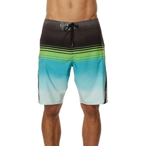 image:imageONEILL Mens 20 Inch Fade SSeam Boardshorts  Quick Dry Swim Trunks for Men with Fabric and PocketsTurquoise 1  Superfreak Mist