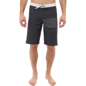image:imageONEILL Mens 21 Inch Outseam Ultrasuede Swim BoardshortGrey  Baktoodafewchur