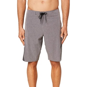 image:imageONEILL Mens 21 Inch SSeam Boardshorts  Water Resistant Swim Trunks for Men with Quick Dry Stretch Fabric and PocketsGrey 530