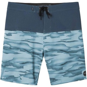 image:imageONEILL Mens Boardshorts Hyperfreaks 19 Inch Light BlueHyperfreak NomadLight Blue  Hyperfreak Nomad