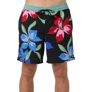 image:imageONEILL Mens Hermosa Ew Lined Trunk 17Sail Blue