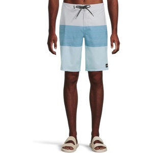 image:imageONEILL Mens Hyperfreak Heat Block 21 BoardshortsSky Blue