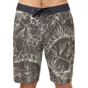 image:imageONEILL Mens Hyperfreak Heat Hawaii 20 Inch Boardshorts  Hyperfreak Stretch QuickDry PerformanceTurkish Coffee