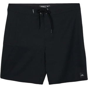 image:imageONEILL Mens Hyperfreak Heat Solid 19 BoardshortsBlack