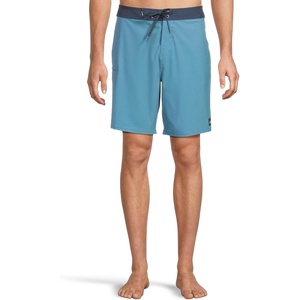 image:imageONEILL Mens Hyperfreak Heat Solid 19 BoardshortsStormy