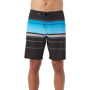image:imageONEILL Mens Hyperfreak Heat Stripe 19 Swim Black 30