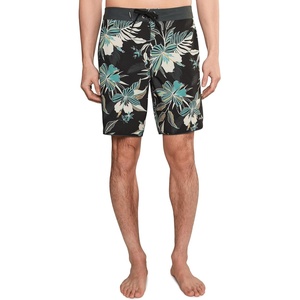image:imageONEILL Mens Hyperfreak Mysto Scallop 19 BoardshortsBlack