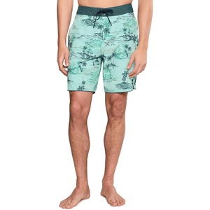 image:imageONEILL Mens Hyperfreak Mysto Scallop 19 BoardshortsCanal Blue