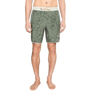 image:imageONEILL Mens Hyperfreak Mysto Scallop 19 BoardshortsMulled Basil