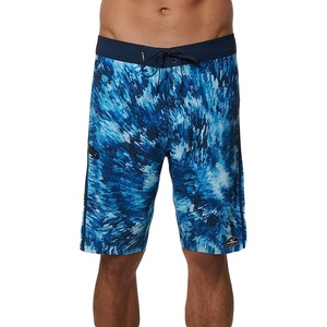 image:imageONEILL Mens Hyperfreak Quick Dry Stretch BoardshortBlue  Crystalize
