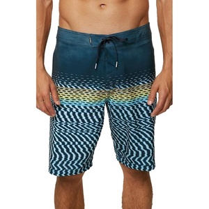 image:imageONEILL Mens Hyperfreak Quick Dry Stretch BoardshortNavy  Wavelength