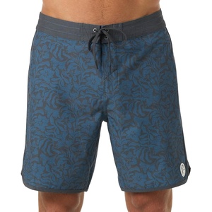 image:imageONEILL Mens Og Print Scallop 18 BoardshortsBlue Fusion 2