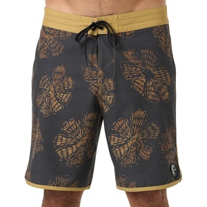 image:imageONEILL Mens Og Print Scallop 18 BoardshortsPhantom