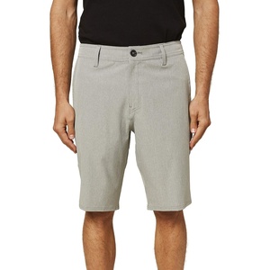 image:imageONeill Exec ShortsLight Grey